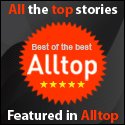 Social media at Alltop