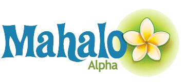 Mahalo