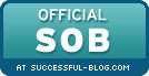 SOB badge