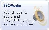 BYOAudio