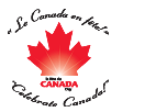 Canada Day logo