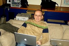Darren Rowse