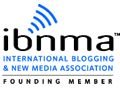International Blogging & New Media Association Founding Member