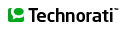 Technorati logo