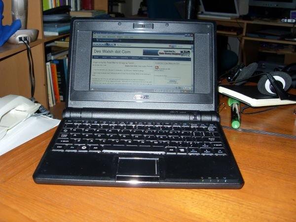 Asus eee PC