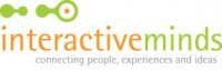 Interactive Minds logo
