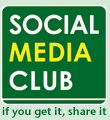 Social Media Club logo