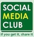 Social Media Club badge