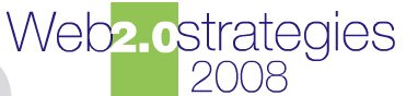 Web 2.0 Strategies