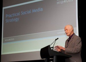 Des Walsh Keynote, Hillross Financial Services Annual Conference 2012, Canberra