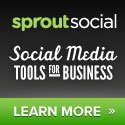 Social Sprout social media management platform