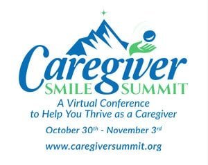 Caregiver Smile Summit - Oct 30 to Nov 3